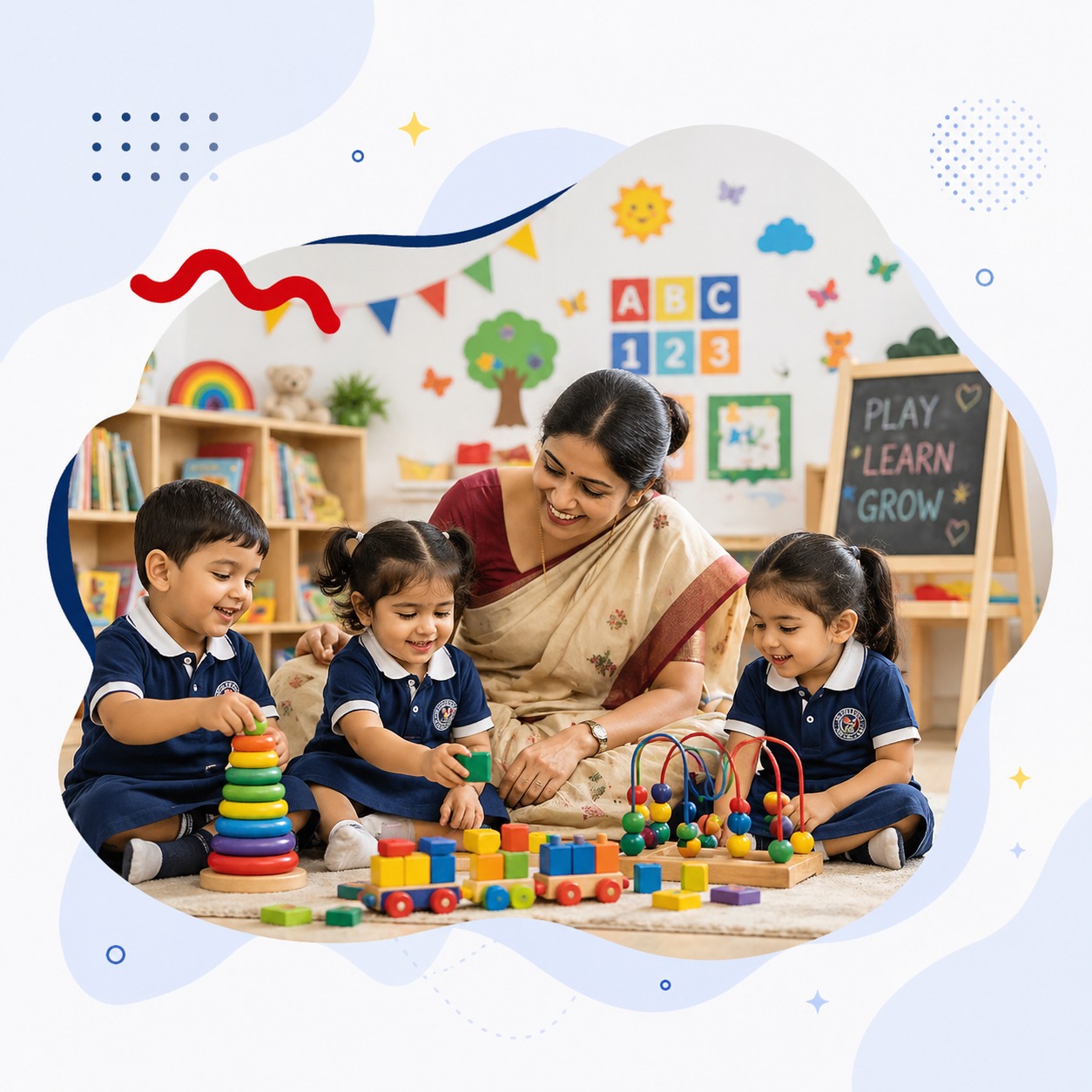 Royal Star School Campus